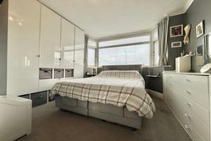 Bedroom - click for photo gallery